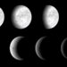 Fases da Lua - Reprodução