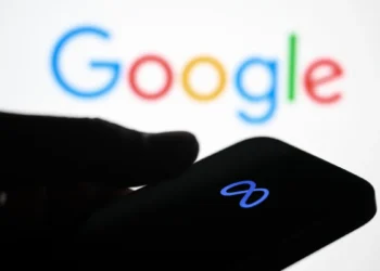Google e Meta - Reprodução