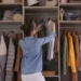 Guarda-roupa - Reprodução/iStock