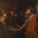 Tributo monetário (segundo Peter Paul Rubens, c. 1611)
Thomas Sully