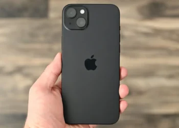 iPhone 15 - Reprodução