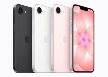 iPhone 17e - Reprodução