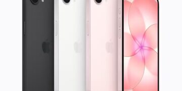 iPhone 17e - Reprodução