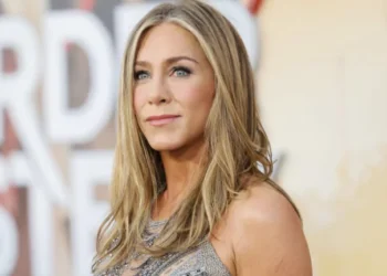 Jennifer Aniston - Reprodução