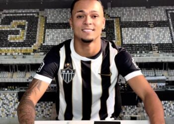 Reprodução: X / Fla Base