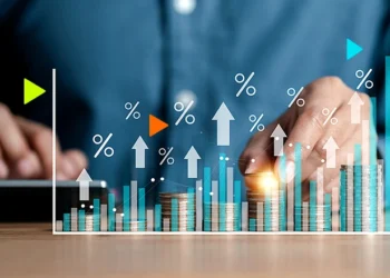 Lucros - Reprodução/iStock