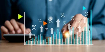 Lucros - Reprodução/iStock