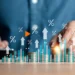 Lucros - Reprodução/iStock