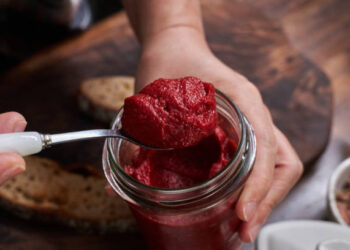Molho de tomate - Reprodução/iStock