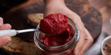 Molho de tomate - Reprodução/iStock