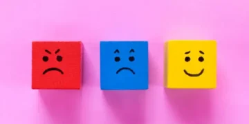Mudança de humor - Reprodução/iStock