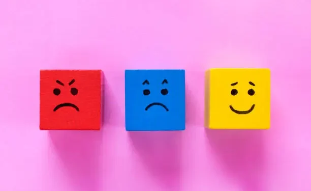 Mudança de humor - Reprodução/iStock