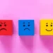 Mudança de humor - Reprodução/iStock