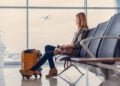 Aeroporto - Reprodução/iStock