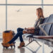 Aeroporto - Reprodução/iStock