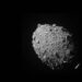 NASA asteroide