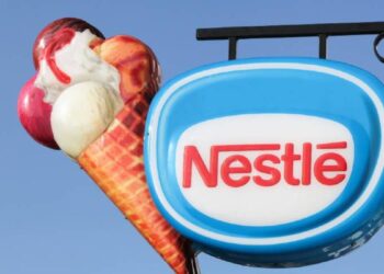 Nestlé - Reprodução
