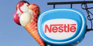 Nestlé - Reprodução