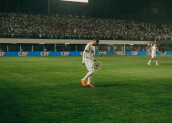 Reprodução: X / Neymar Jr