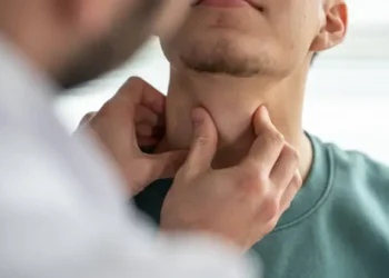 Tireoide - Reprodução/iStock