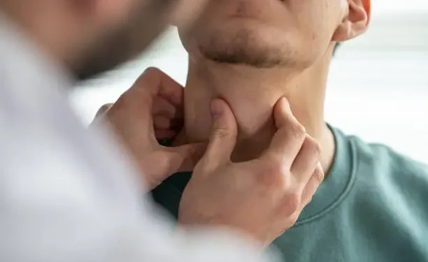 Tireoide - Reprodução/iStock