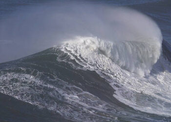 Oceano - Reprodução/iStock