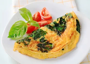 Omelete - Reprodução/iStock