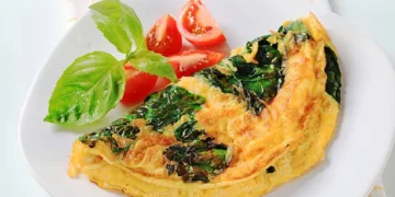 Omelete - Reprodução/iStock