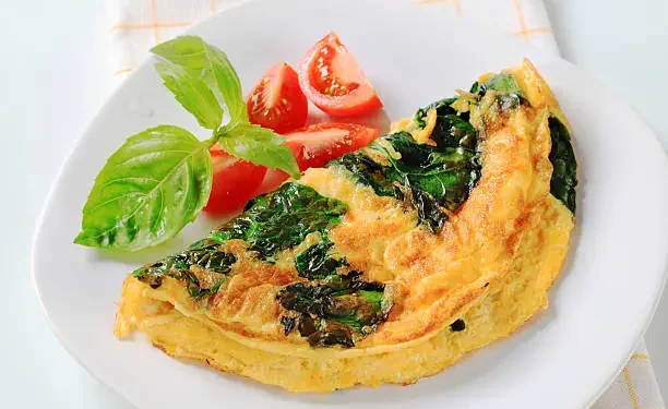 Omelete - Reprodução/iStock