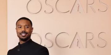 Michael B. Jordan - Reprodução