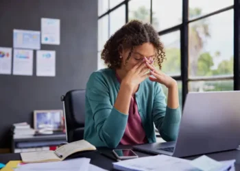 Pensamento - Reprodução/iStock