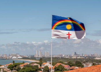 Pernambuco - Reprodução/iStock