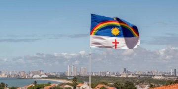 Pernambuco - Reprodução/iStock