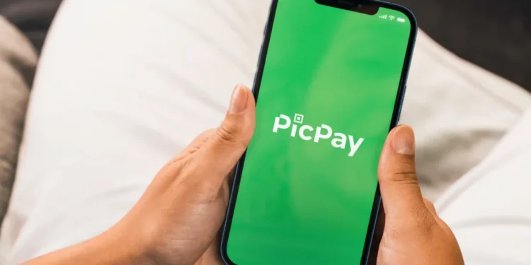 PicPay - Reprodução