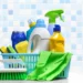 Produtos de limpeza - Reprodução/iStock