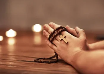 Religião - Reprodução/iStock