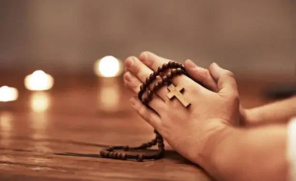 Religião - Reprodução/iStock