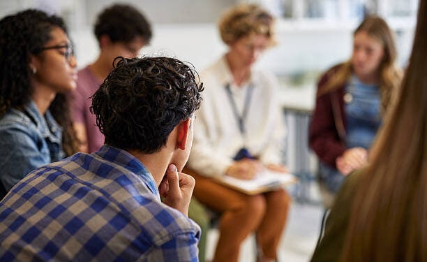 Sala de aula - Reprodução/iStock