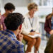 Sala de aula - Reprodução/iStock