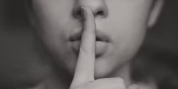 Silêncio - Reprodução/Unsplash