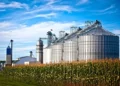 Silo - Reprodução/iStock
