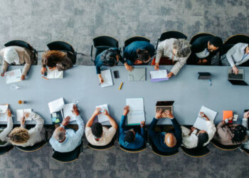 Trabalho - Reprodução/iStock