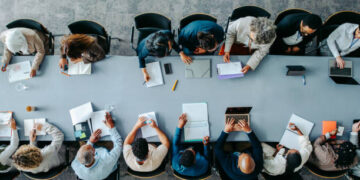 Trabalho - Reprodução/iStock