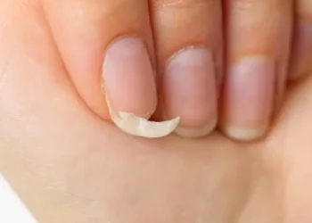 Unhas - Reprodução/iStock