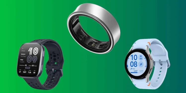 Tecnologia vestível - Reprodução