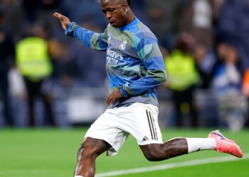 Reprodução: Real Madrid C.F.