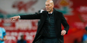 Reprodução: X / Real Madrid C.F.