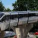 BYD lança primeiro trem no Brasil com sistema que dispensa energia externa