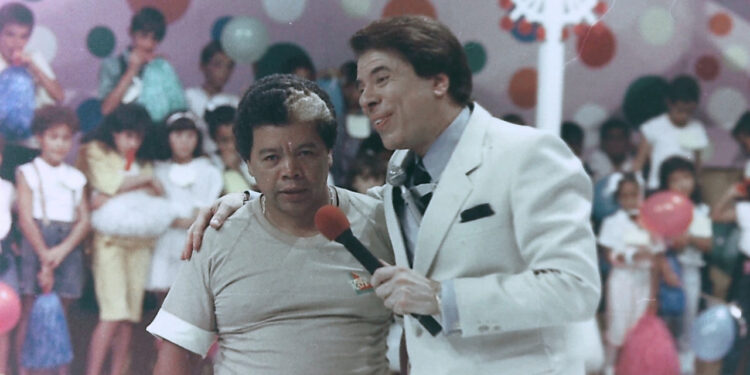 Testamento prevê cargo fixo para braço direito de Silvio Santos
