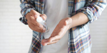 Uso excessivo de desinfetantes pode piorar resistência a germes